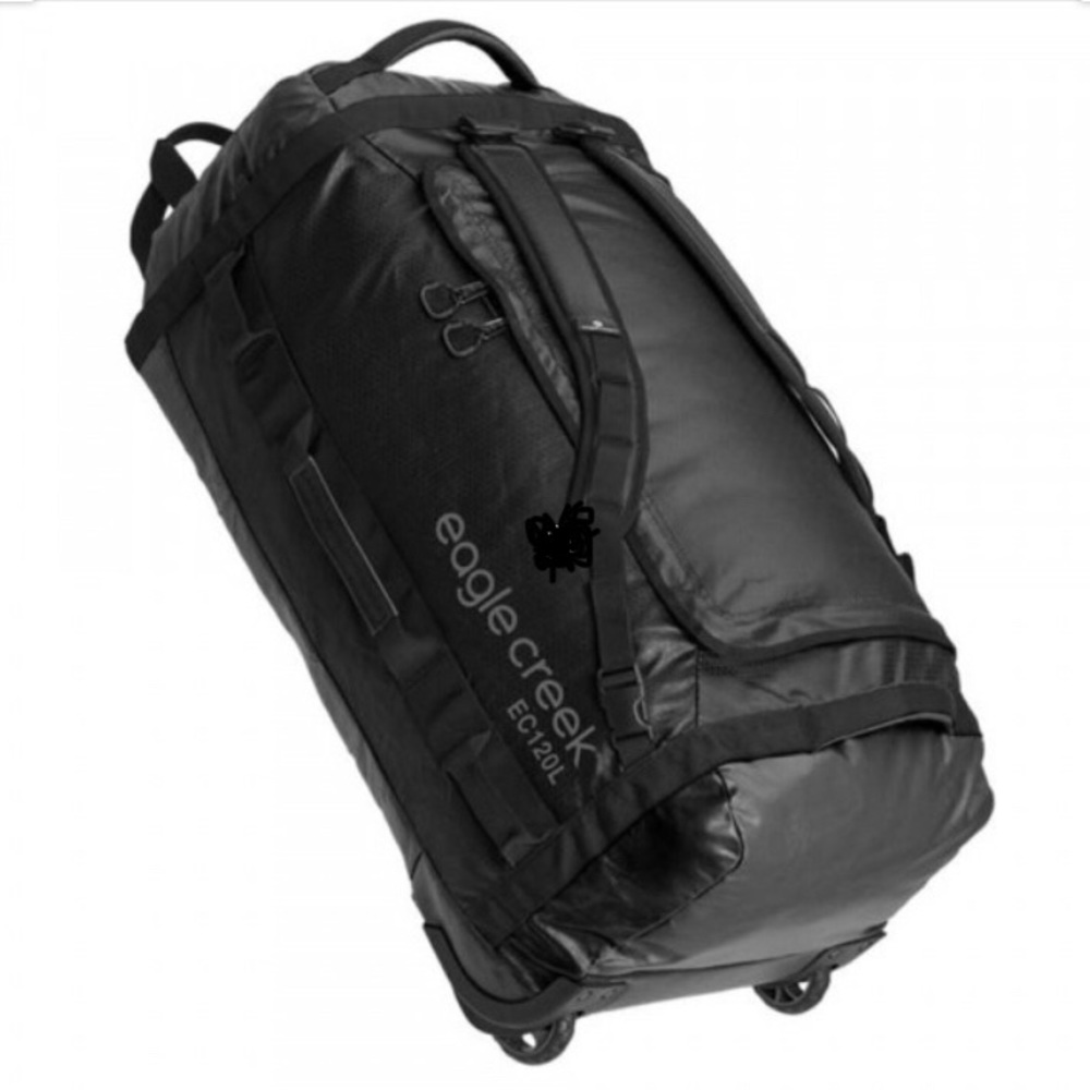Eagle Creek Cargo Hauler Rolling Duffel 120L